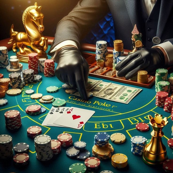 gory casino