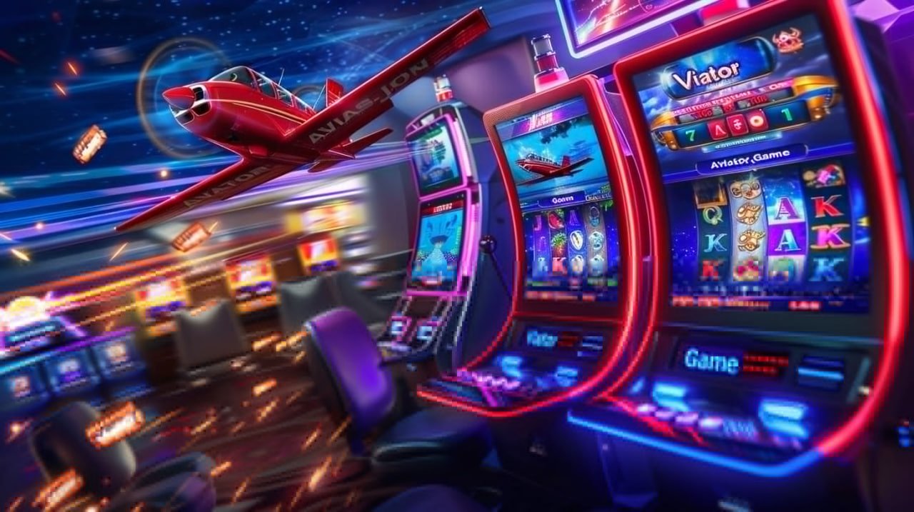 gory casino