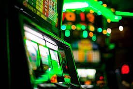 gory casino