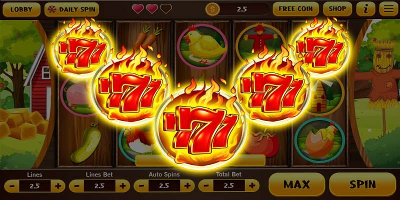 gory casino
