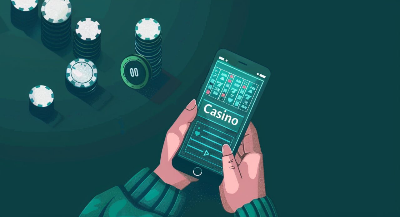 gory casino