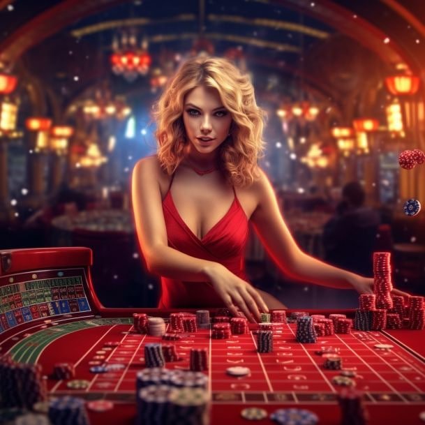 gory casino