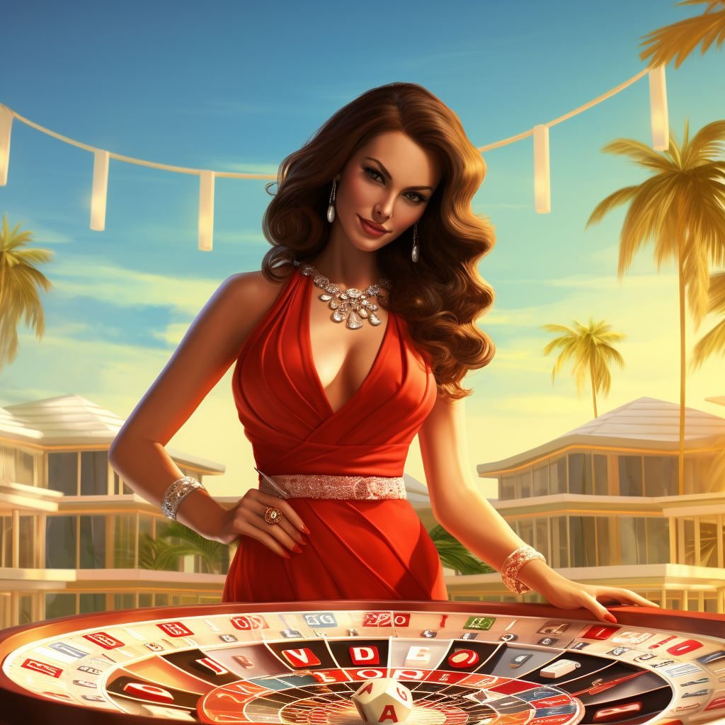gory casino