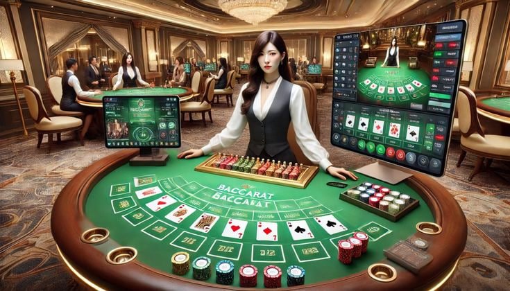 gory casino