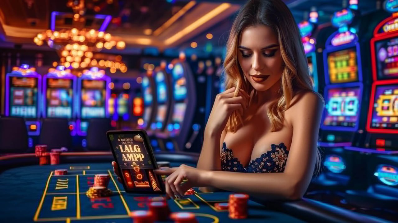 gory casino