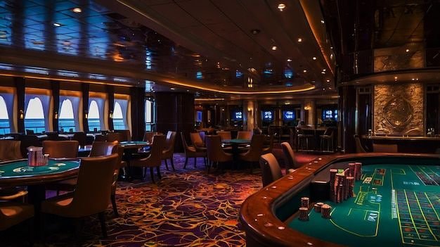 gory casino