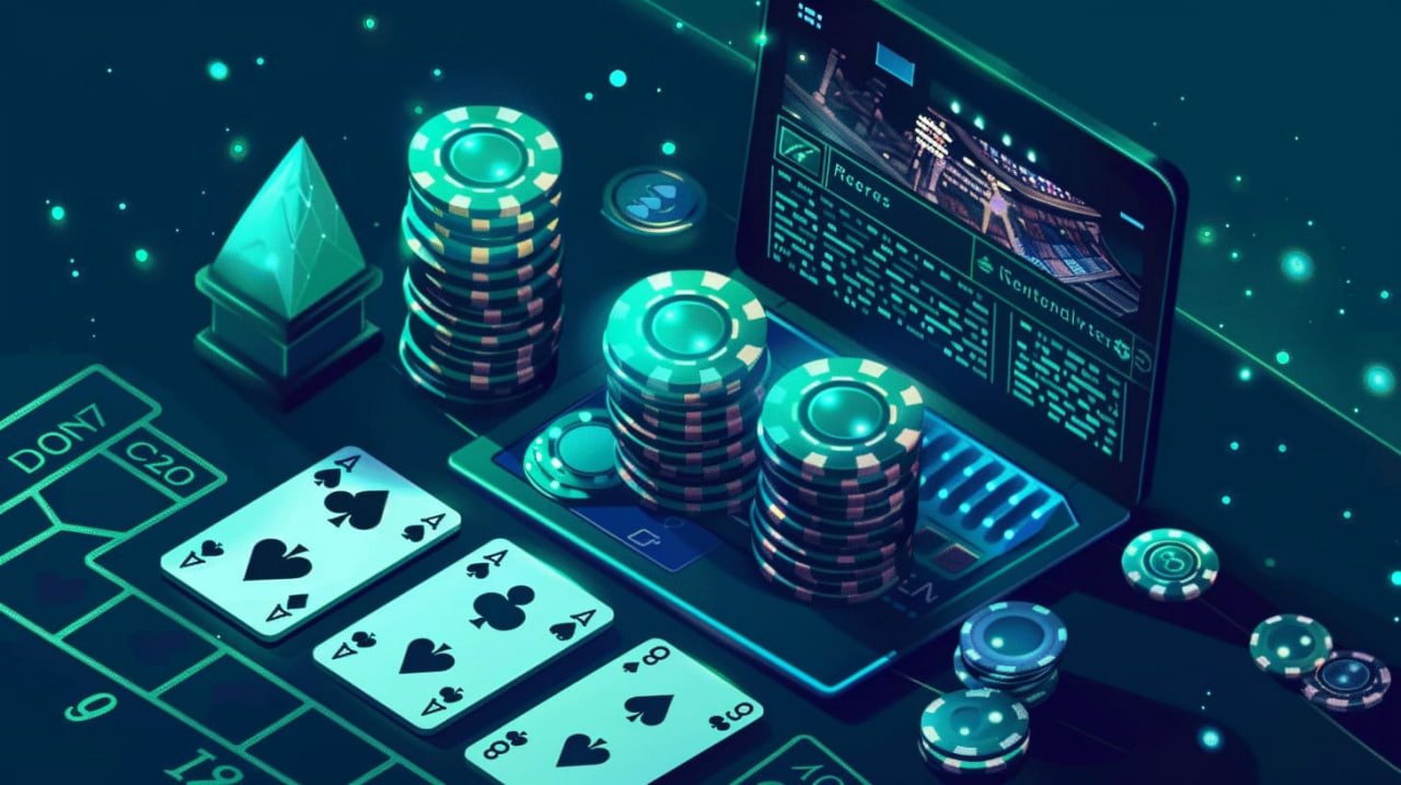 gory casino