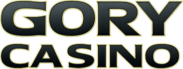 gory casino logo
